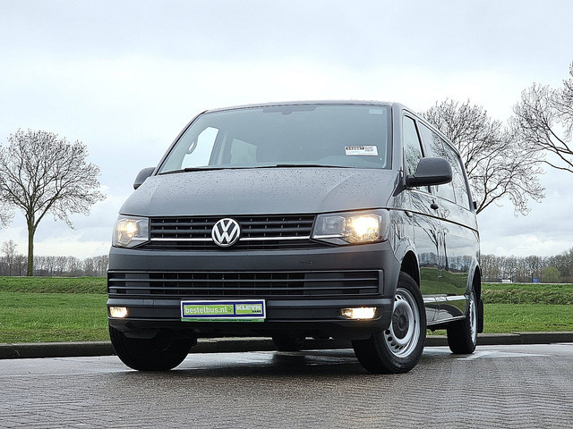 Volkswagen Transporter 2016 Diesel