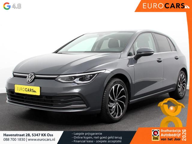Volkswagen Golf 2023 Benzine