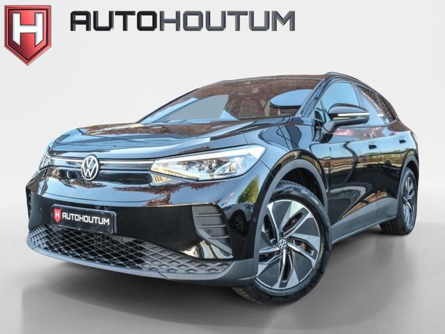 Volkswagen ID.4 2024 Elektrisch