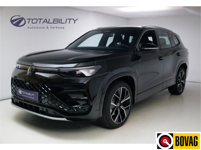 Volkswagen Tayron 2025 Hybride