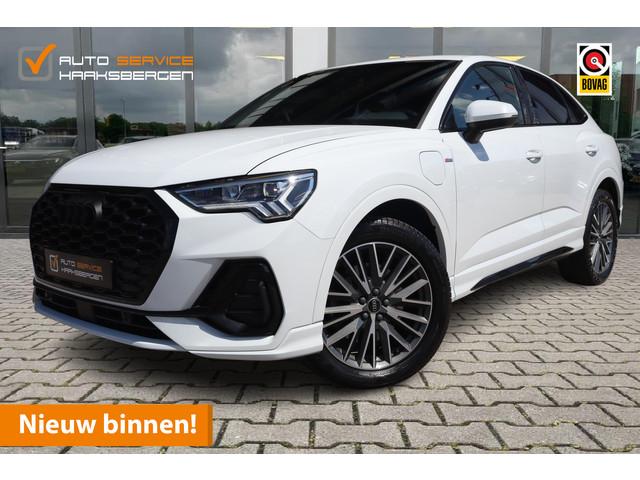 Audi Q3 2023 Hybride