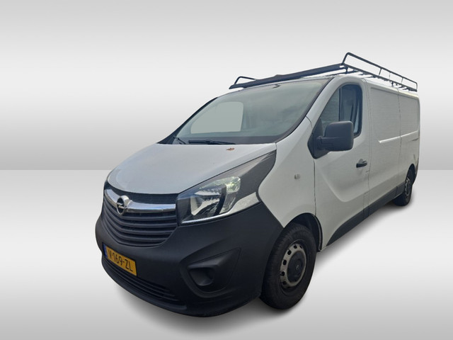 Opel Vivaro 2019 Diesel