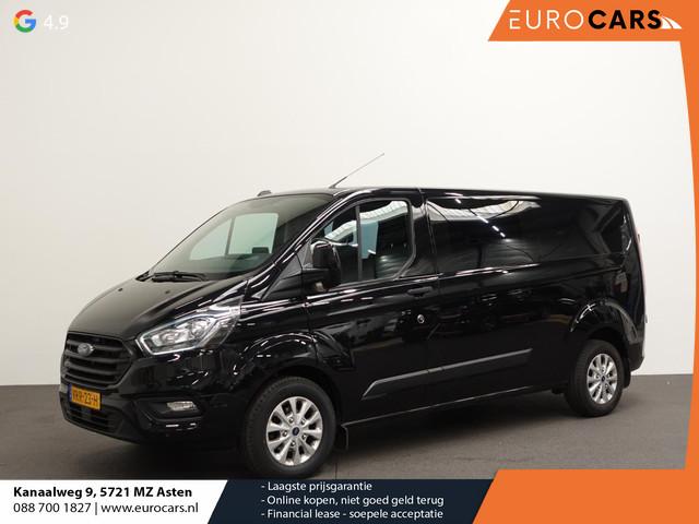Ford Transit Custom 2022 Diesel