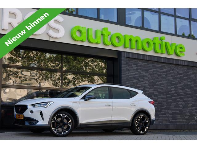 Cupra Formentor 2021 Hybride