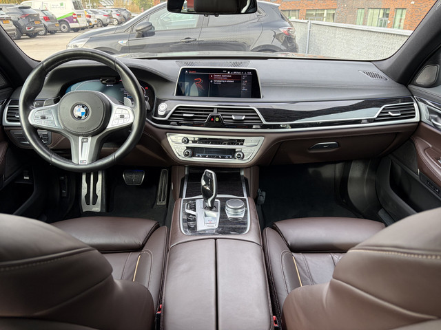 BMW 7 Serie