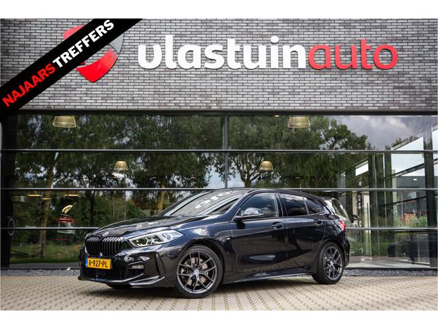 BMW 1 Serie 2022 Benzine