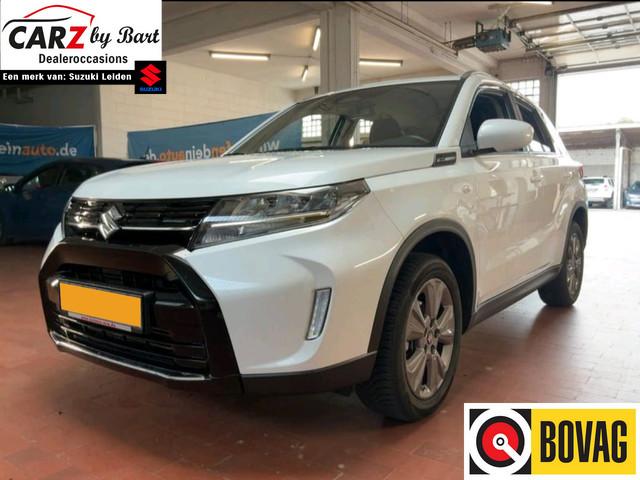 Suzuki Vitara 2025 Benzine