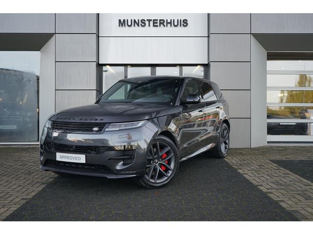 Land Rover Range Rover Sport 2024 Hybride