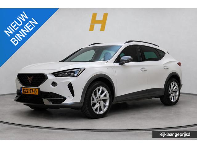Cupra Formentor 2024 Hybride