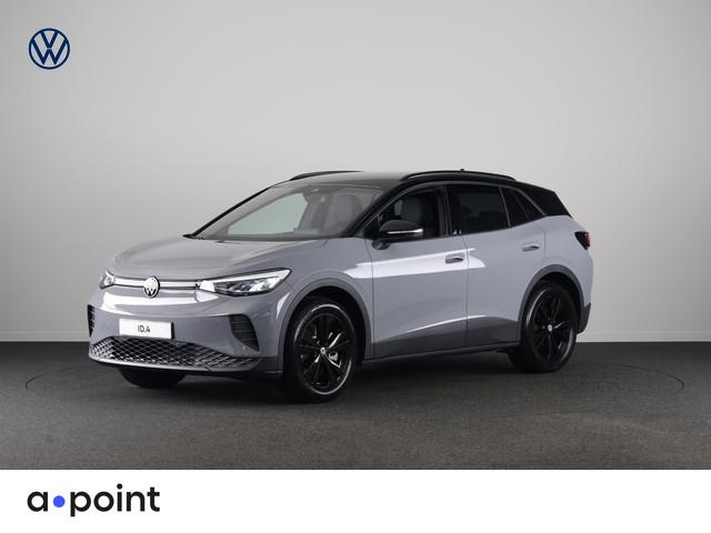 Volkswagen ID.4 2026 Elektrisch