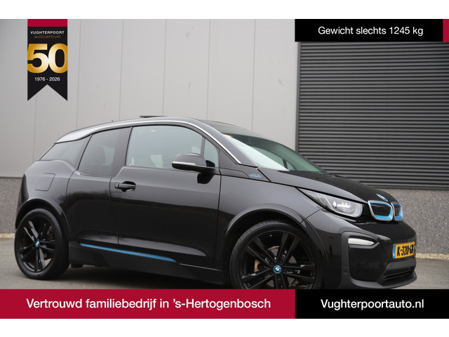 BMW i3 2020 Elektrisch