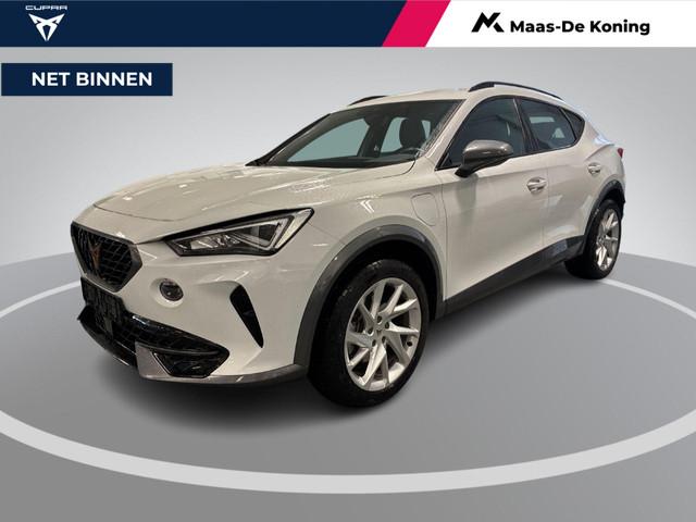 Cupra Formentor 2023 Hybride
