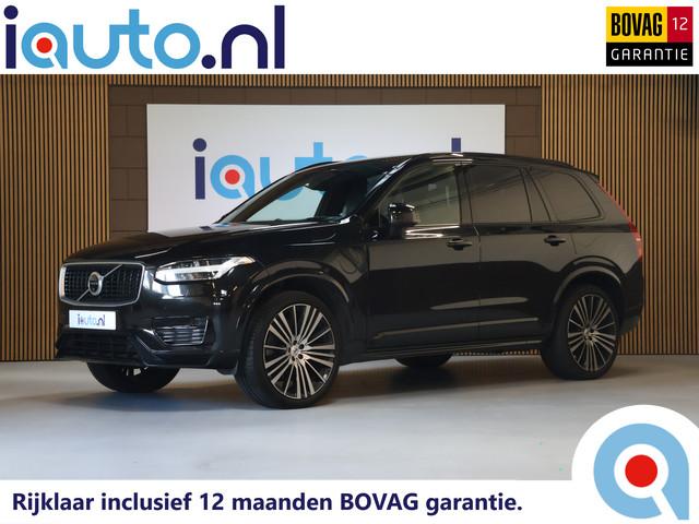 Volvo XC90 2020 Hybride