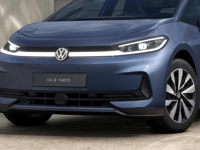 Volkswagen ID.3