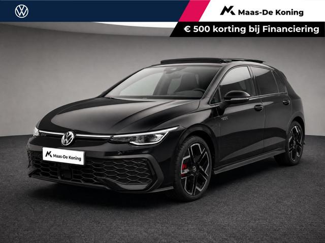 Volkswagen Golf 2025 Hybride