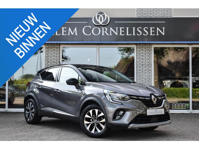 Renault Captur 2020 Benzine