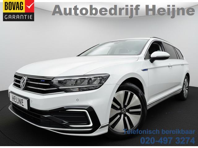 Volkswagen Passat 2021 Hybride