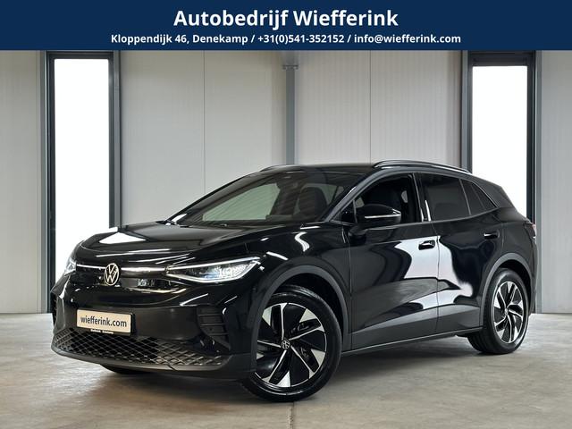 Volkswagen ID.4 2024 Elektrisch