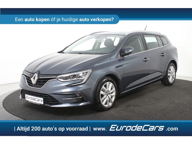 Renault Megane 2022 Diesel