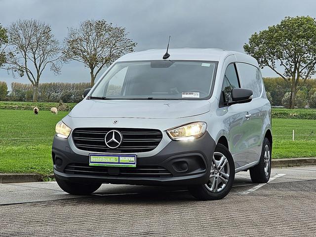 Mercedes-Benz Citan 2023 Diesel
