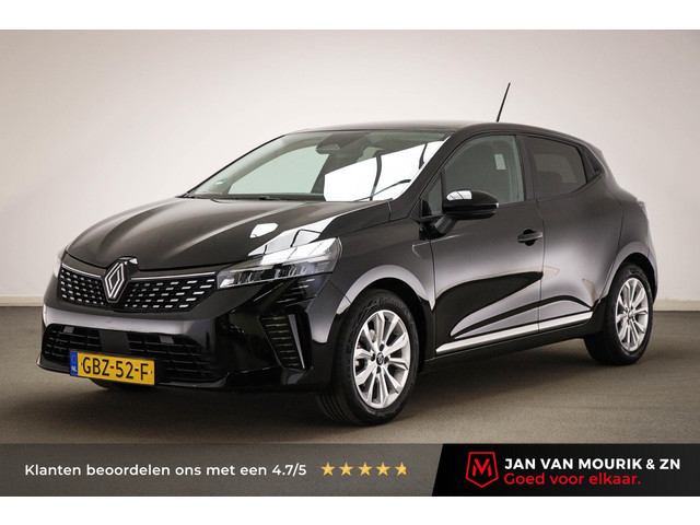 Renault Clio 2024 Benzine