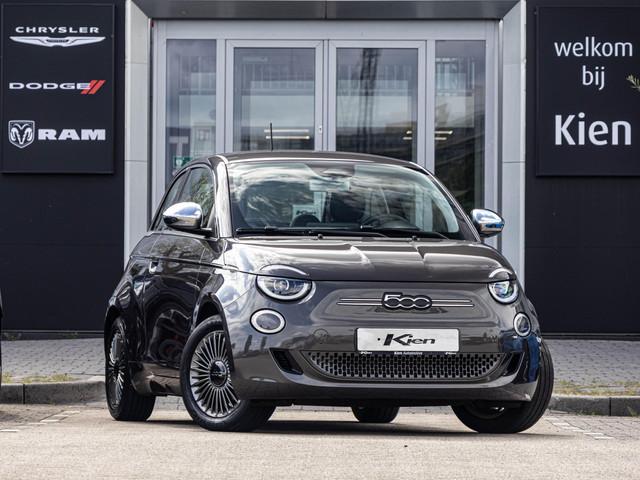 Fiat 500 2020 Elektrisch