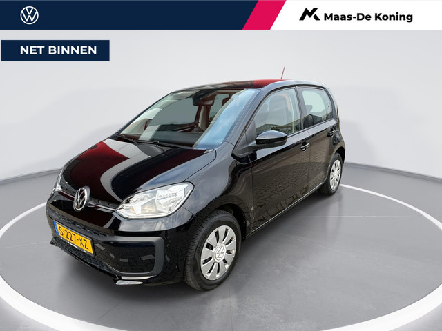 Volkswagen up! 2023 Benzine