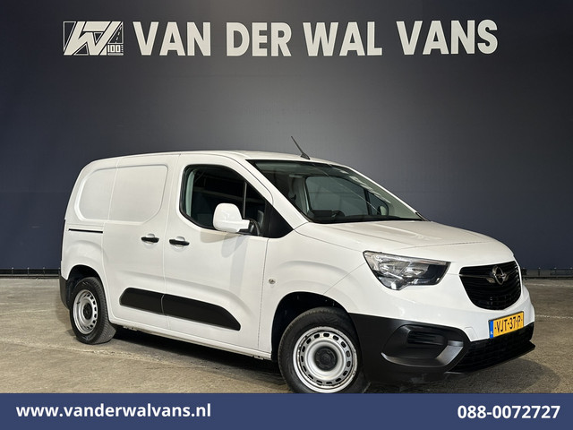 Opel Combo 2021 Diesel