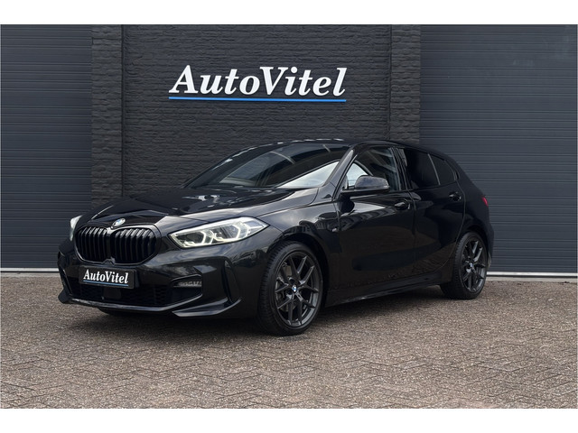 BMW 1 Serie 2023 Benzine