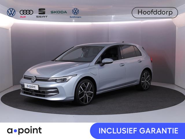 Volkswagen Golf 2024 Hybride