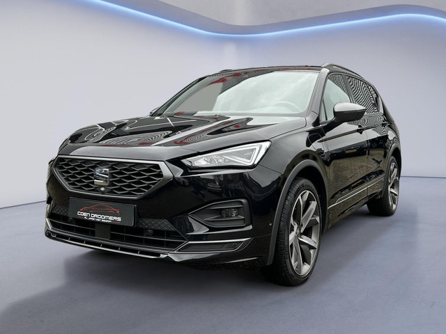 Seat Tarraco 2021 Hybride