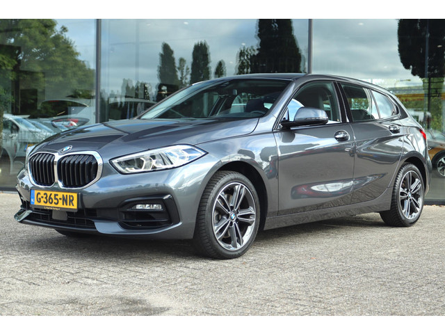 BMW 1 Serie 2019 Benzine