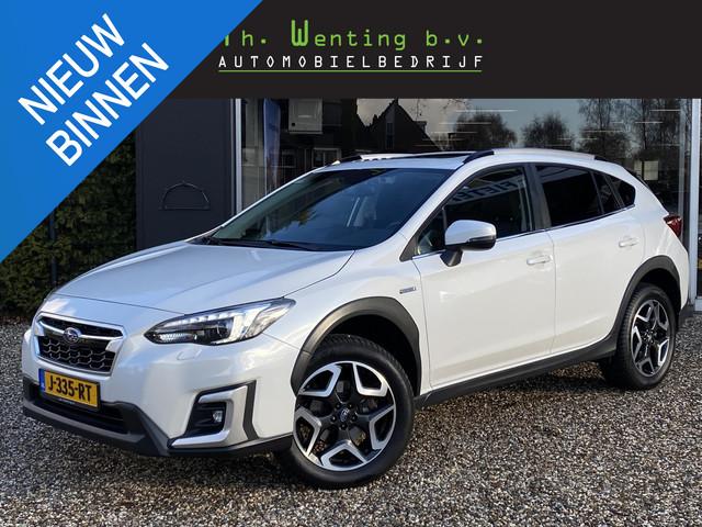 Subaru XV 2020 Benzine