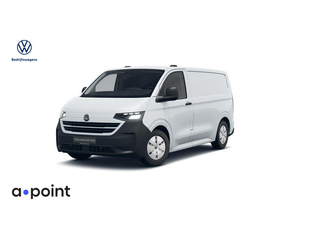 Volkswagen Transporter 2025 Elektrisch