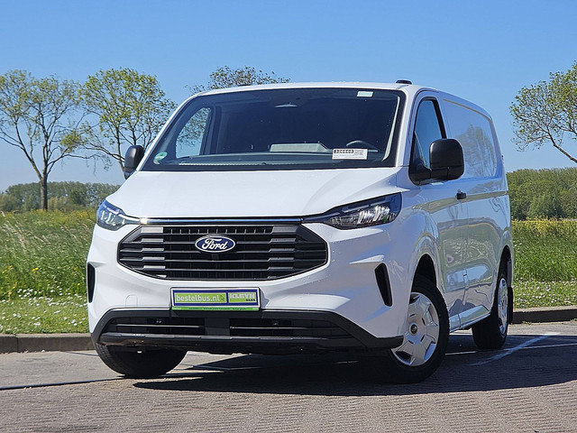 Ford Transit Custom 2023 Diesel