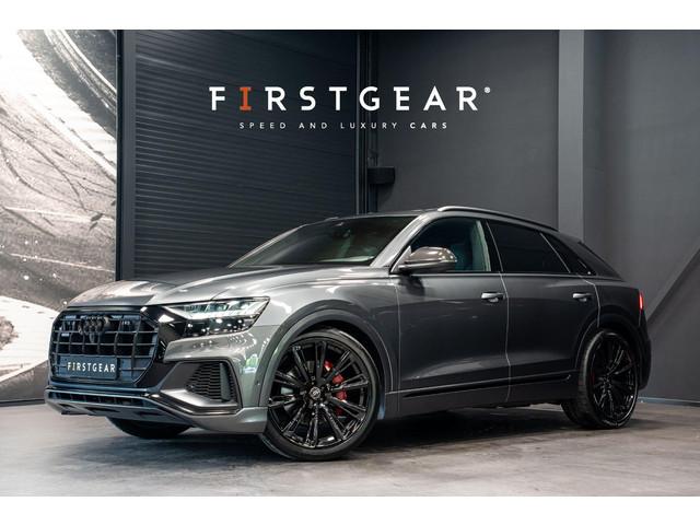 Audi Q8 2019 Diesel