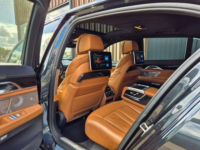 BMW 7 Serie