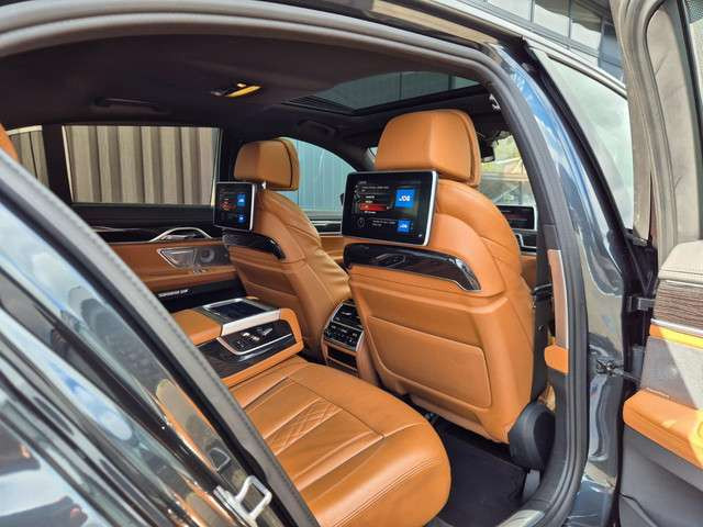 BMW 7 Serie