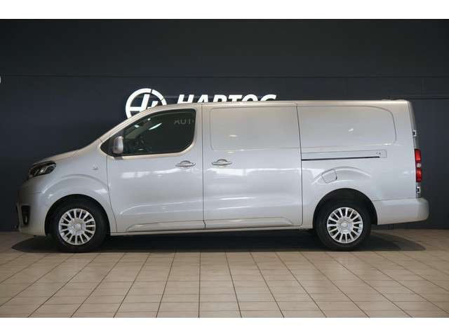 Toyota pro-ace