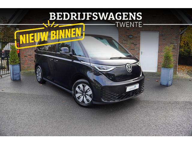 Volkswagen ID. Buzz 2026 Elektrisch