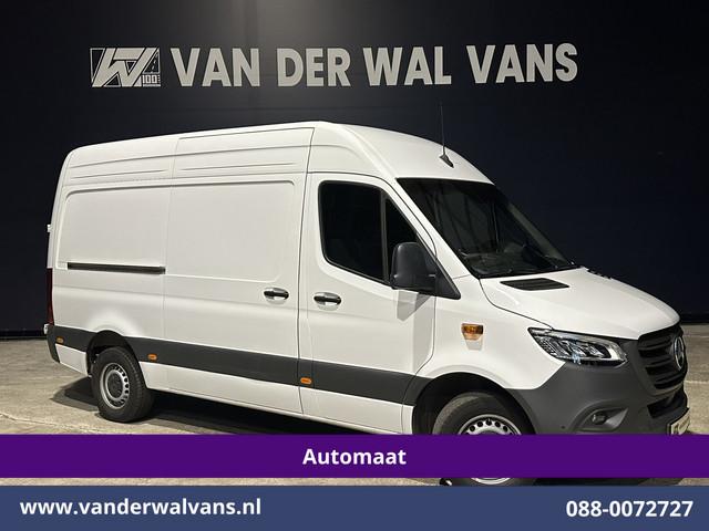 Mercedes-Benz Sprinter 2024 Diesel