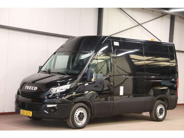 Iveco Daily 2017 Diesel