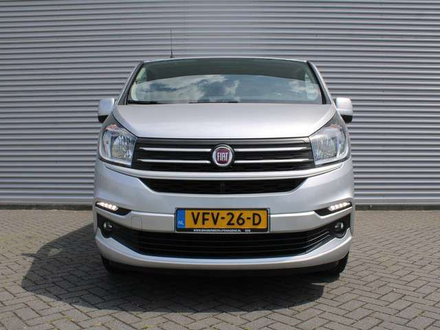 Fiat Talento