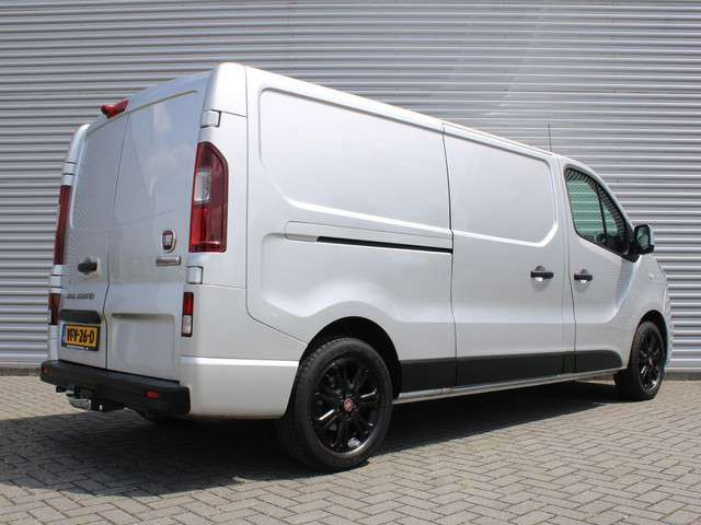 Fiat Talento