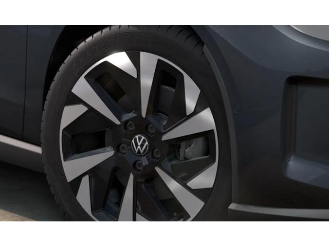 Volkswagen ID. Polo
