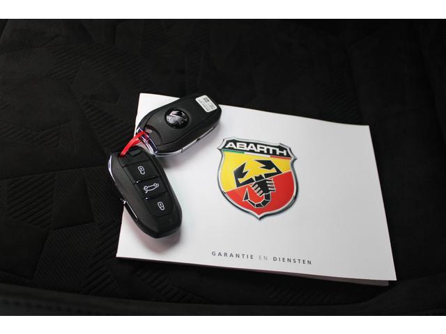 Abarth 600e