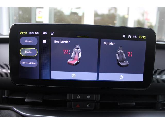 Abarth 600e
