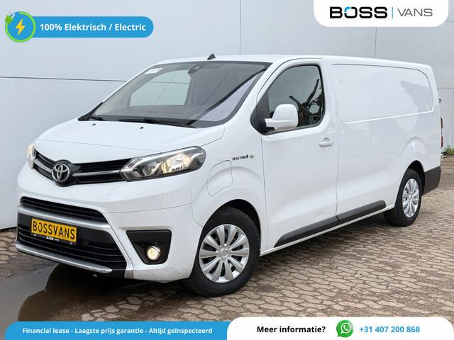 Toyota pro-ace