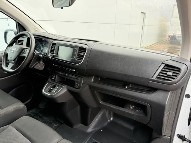 Toyota pro-ace