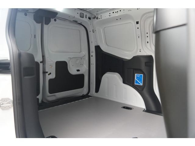 Ford E-Transit Courier